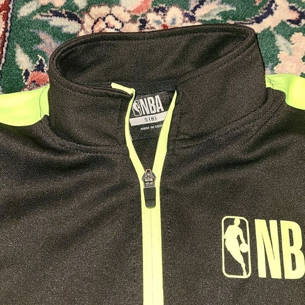 NBA Kids Jacket - Picture 2 of 5